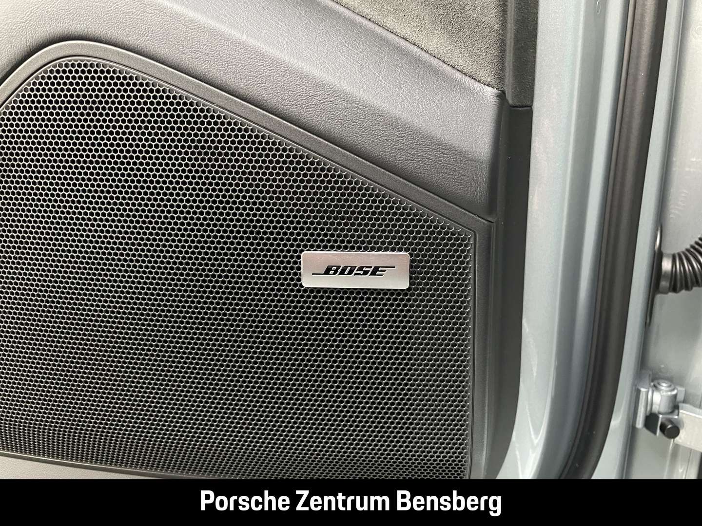 Porsche Cayenne II GTS - 2026 - Joinsteer - #27