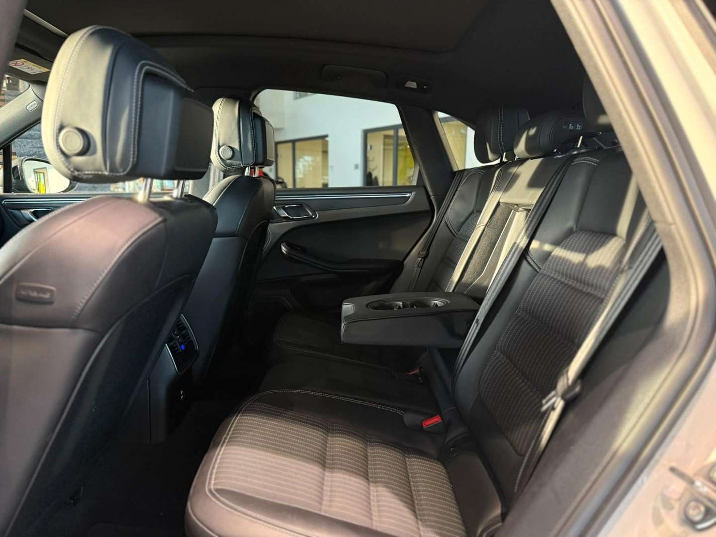 Porsche Macan I T - 2023 - Joinsteer - #22