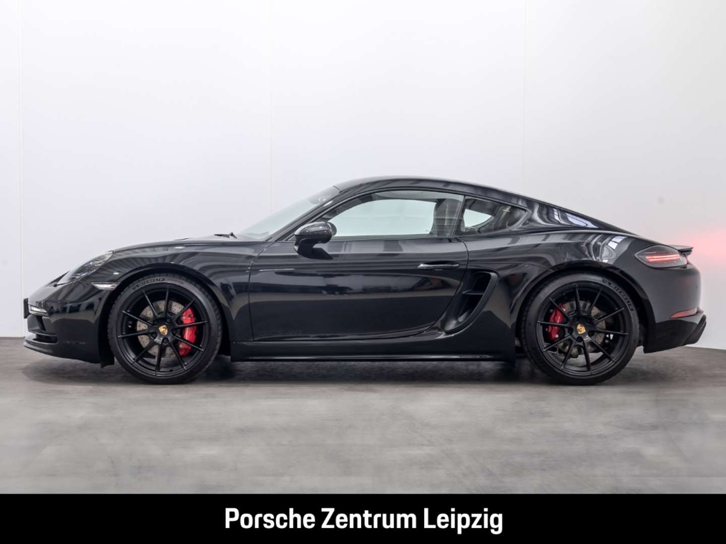 Porsche 718 Cayman GTS 4.0 - 2024 - Joinsteer - #2