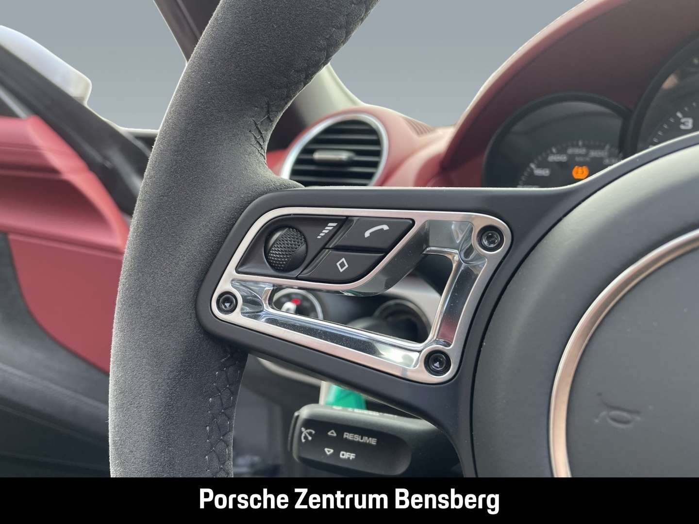 Porsche 718 Spyder - 2020 - Joinsteer - #24