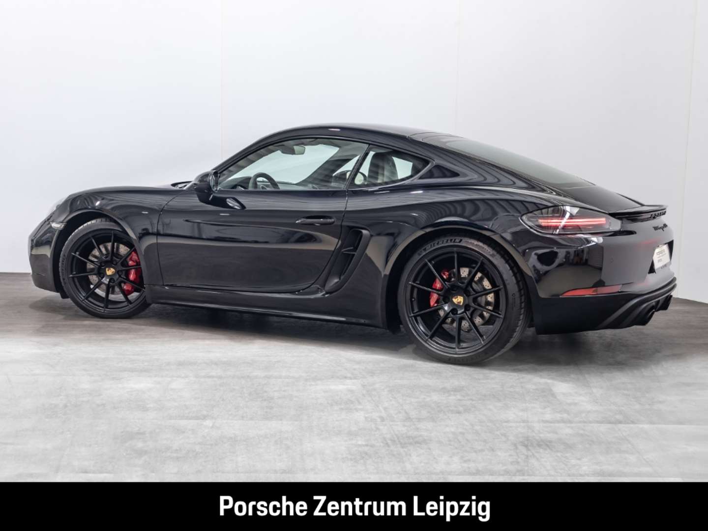Porsche 718 Cayman GTS 4.0 - 2024 - Joinsteer - #3