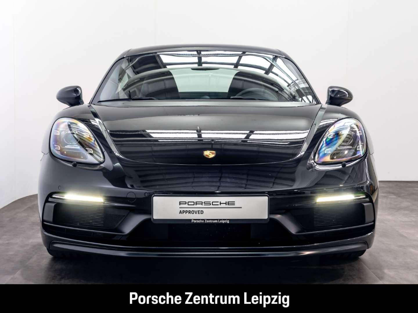 Porsche 718 Cayman GTS 4.0 - 2024 - Joinsteer - #4
