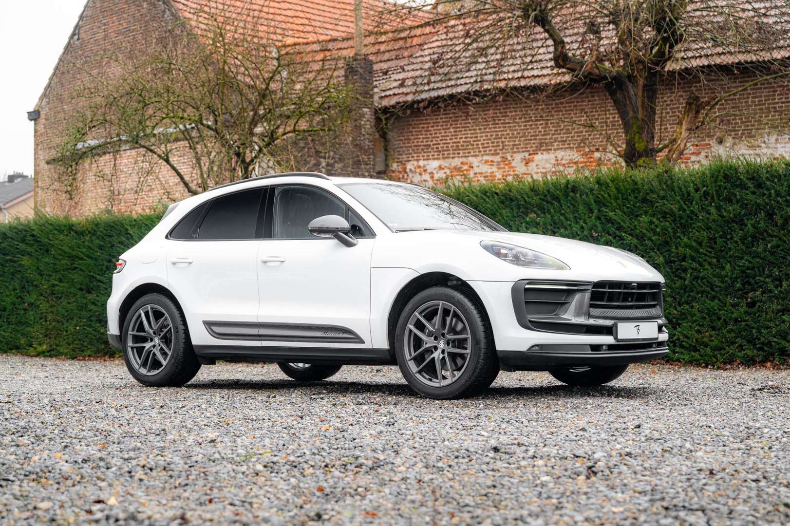 Porsche Macan II T - 2024 - Joinsteer - #24