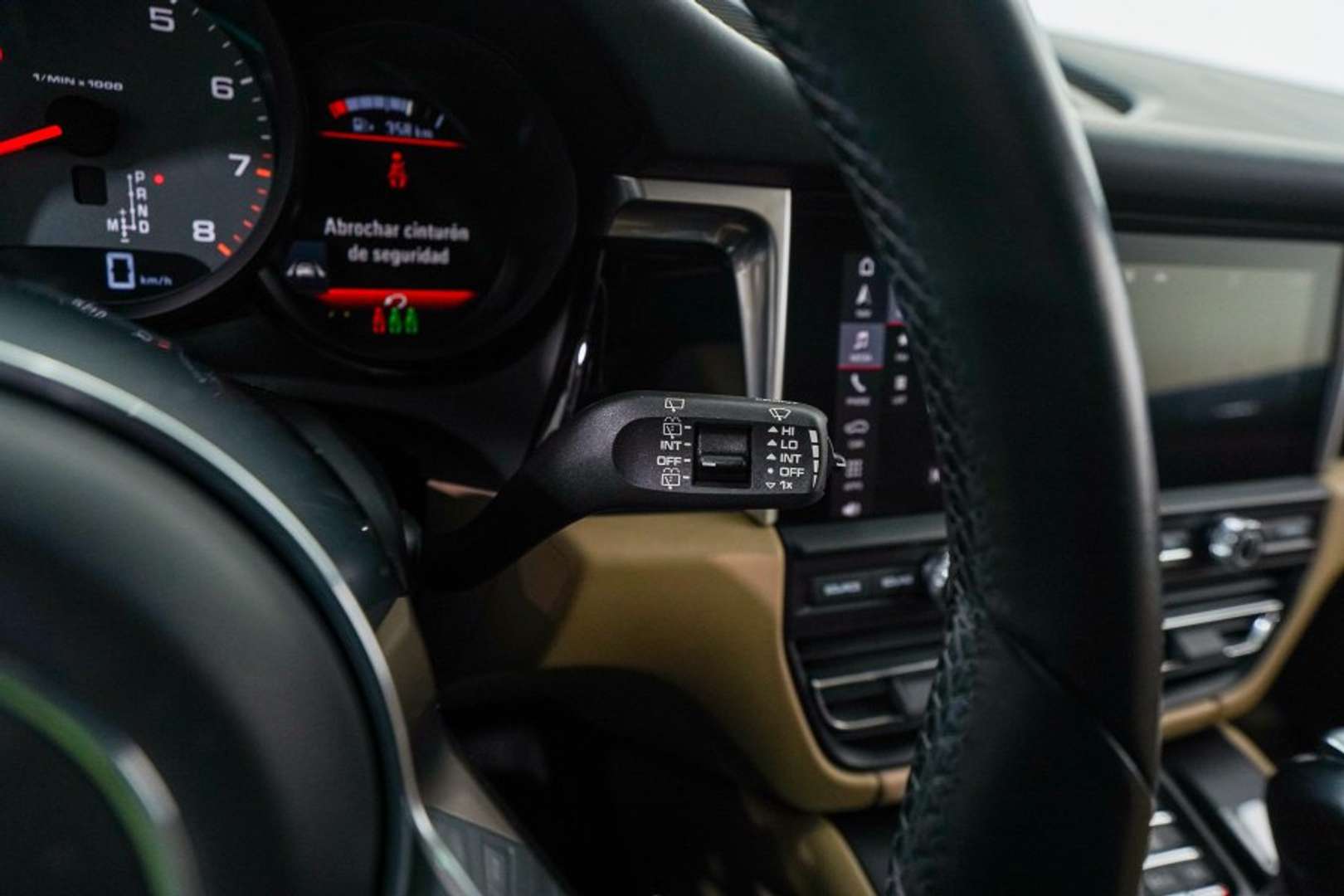 Porsche Macan I S - 2019 - Joinsteer - #21