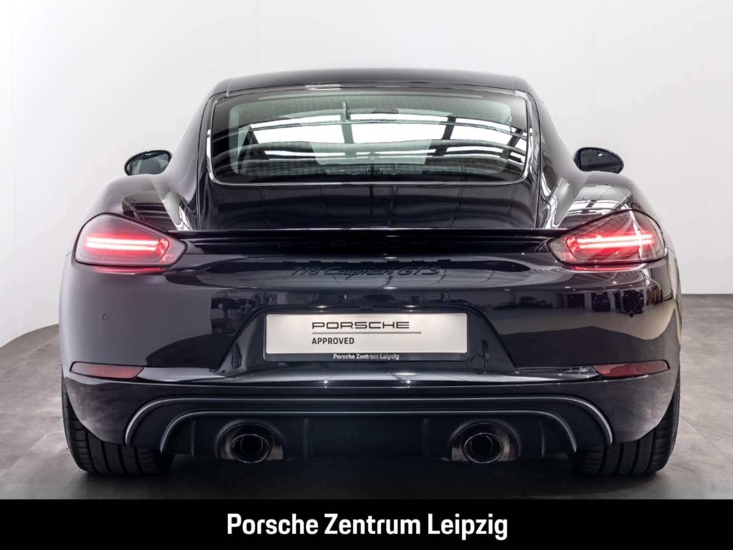 Porsche 718 Cayman GTS 4.0 - 2024 - Joinsteer - #5