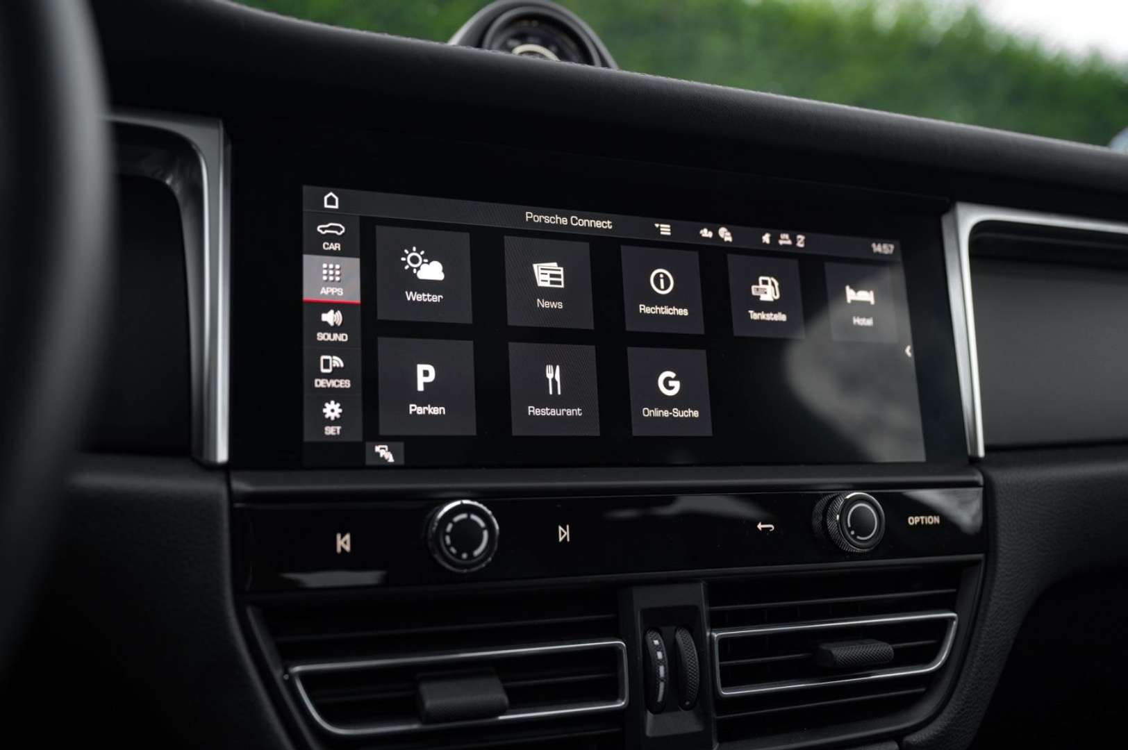 Porsche Macan I T - 2024 - Joinsteer - #17