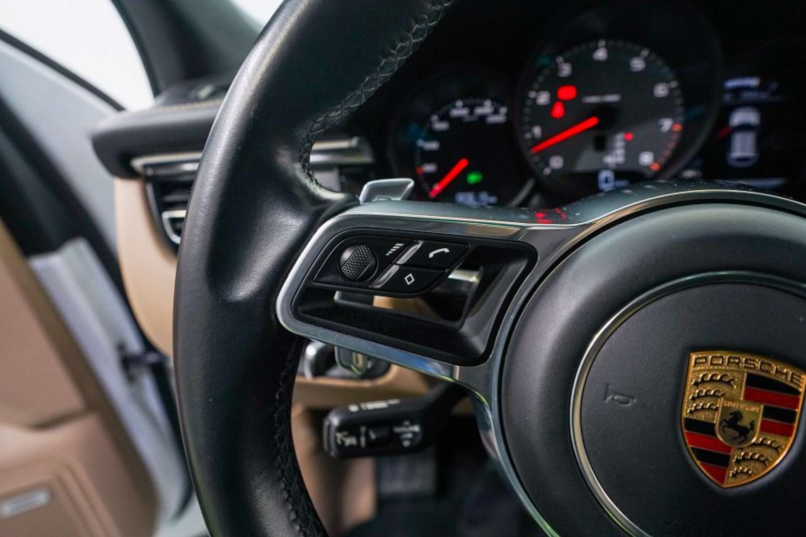 Porsche Macan I S - 2019 - Joinsteer - #22