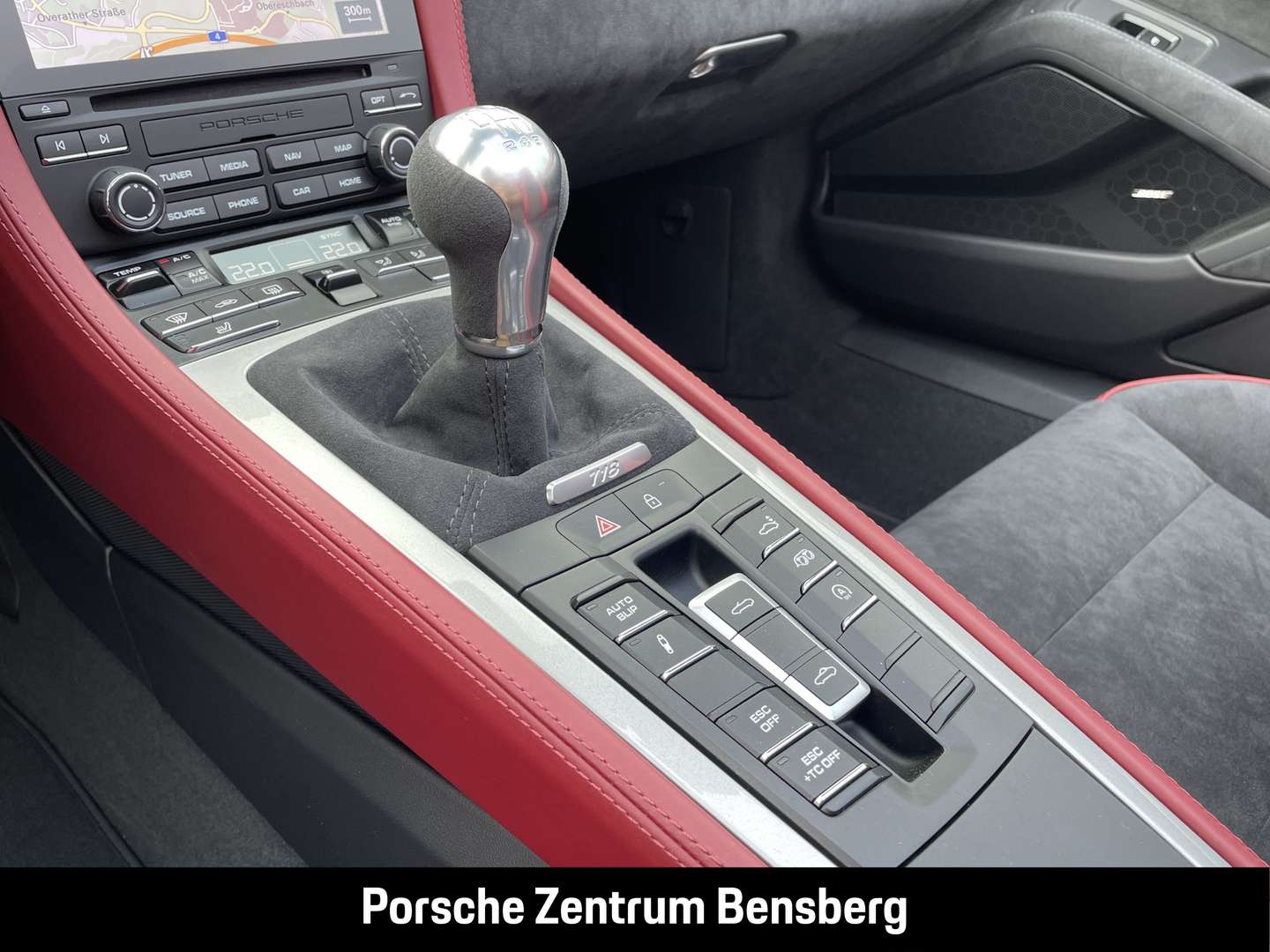 Porsche 718 Spyder - 2020 - Joinsteer - #27