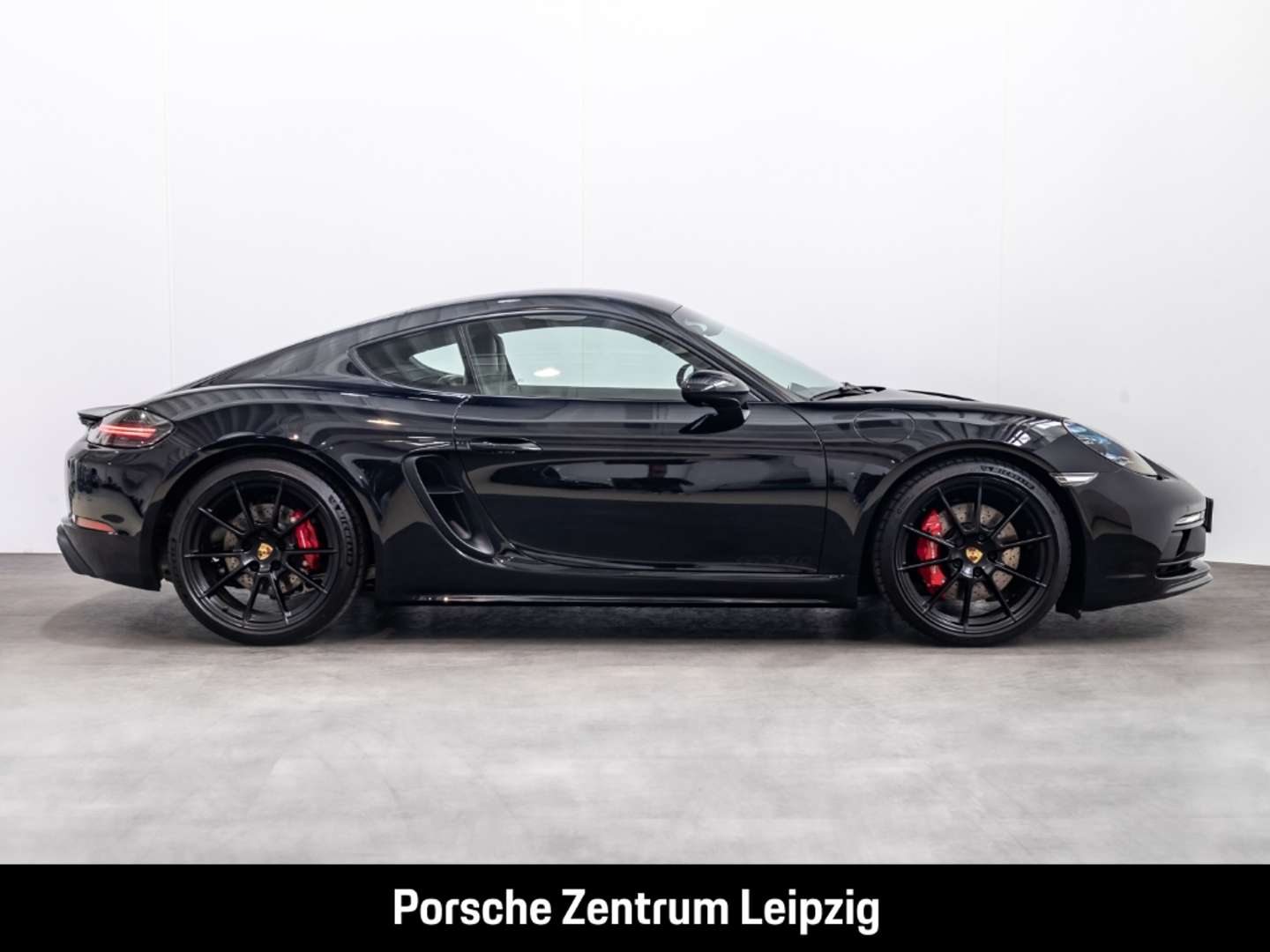Porsche 718 Cayman GTS 4.0 - 2024 - Joinsteer - #6