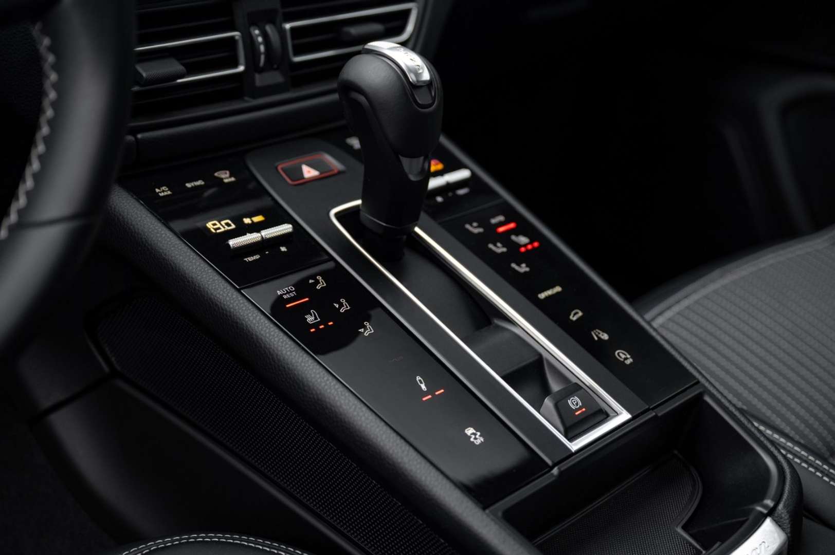 Porsche Macan I T - 2024 - Joinsteer - #18