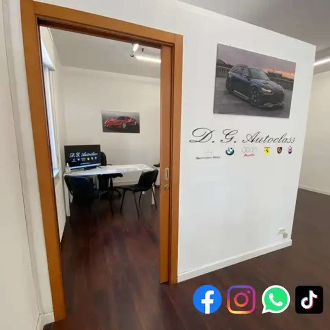 Porsche Macan I T - 2023 - Joinsteer - #27