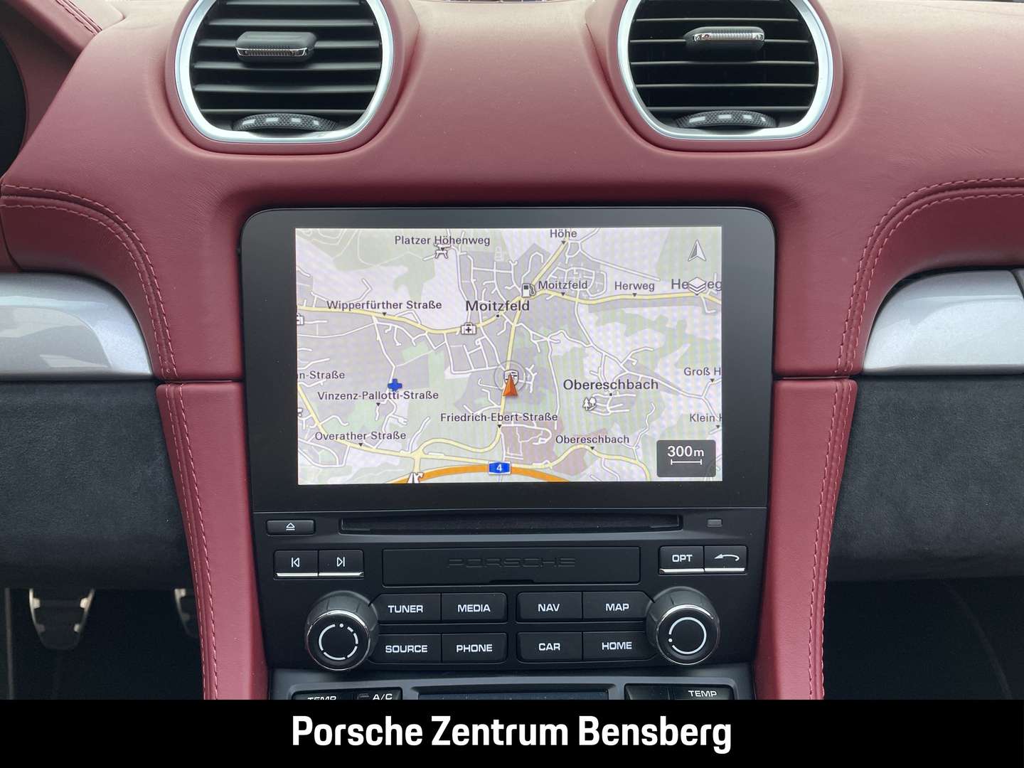 Porsche 718 Spyder - 2020 - Joinsteer - #28