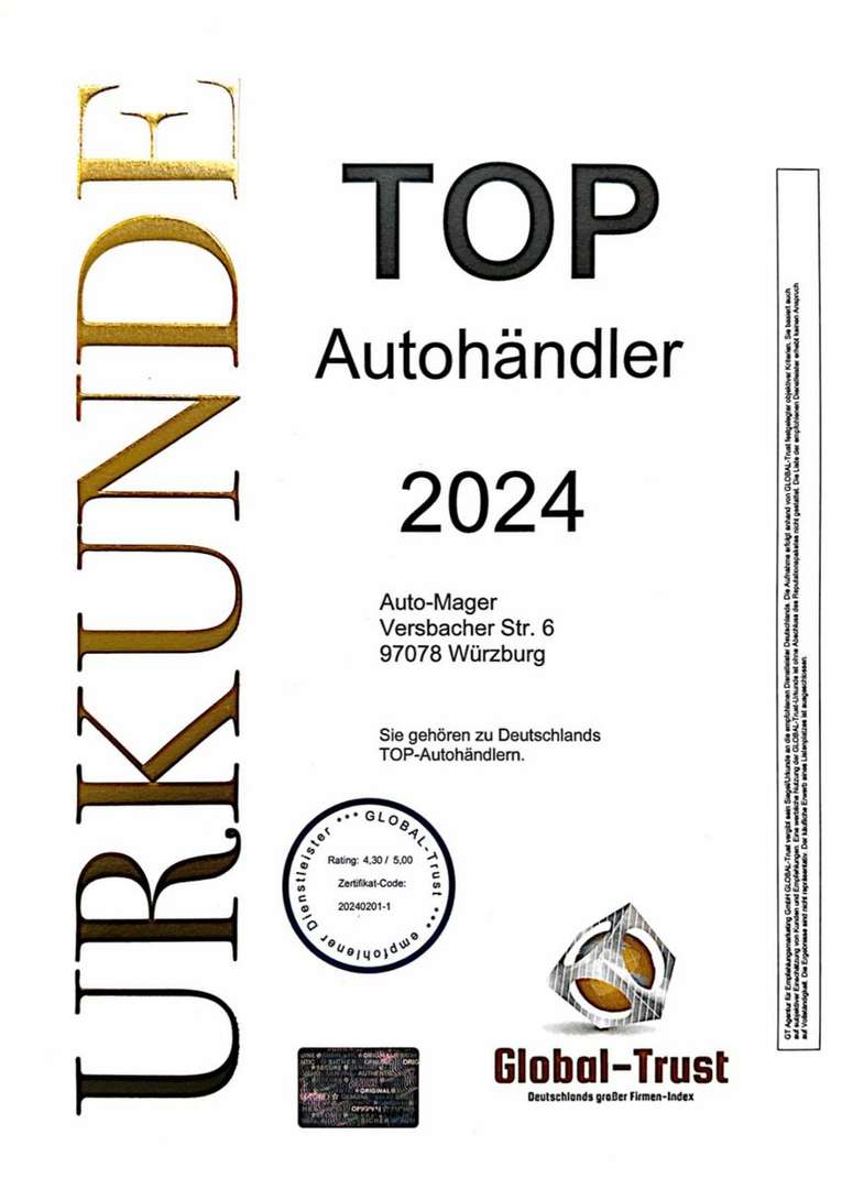 Porsche Panamera II GTS ST - 2019 - Joinsteer - #48