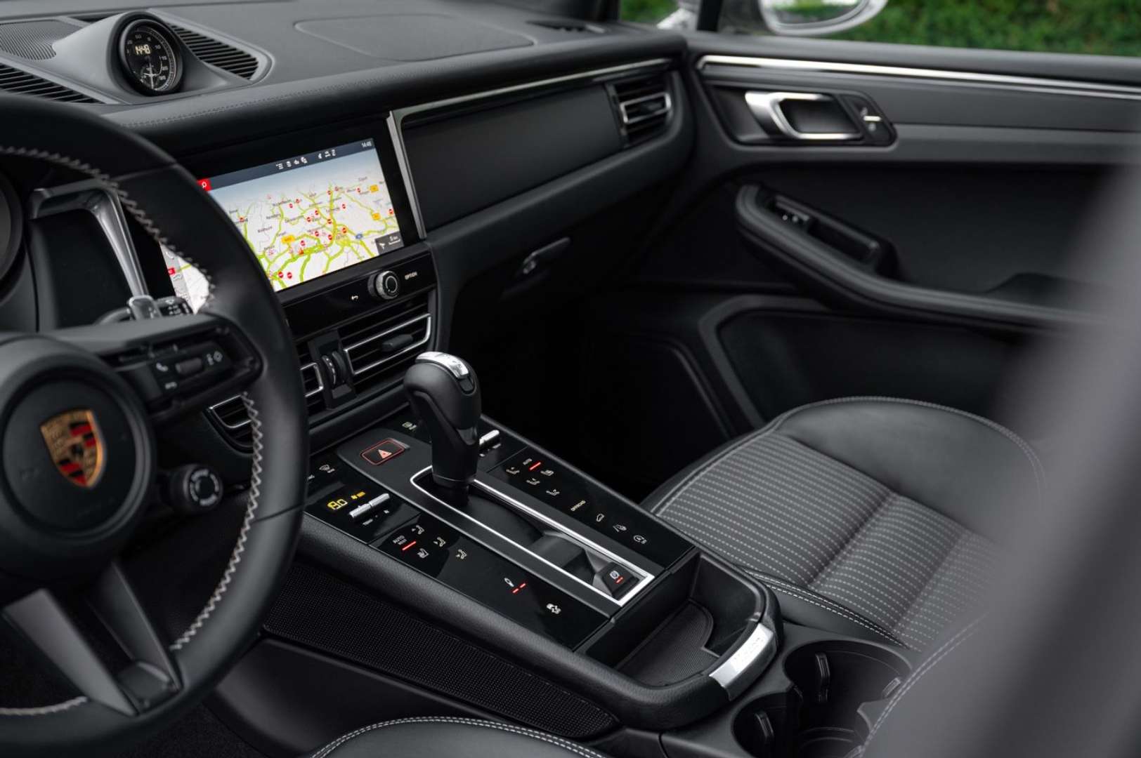 Porsche Macan I T - 2024 - Joinsteer - #20