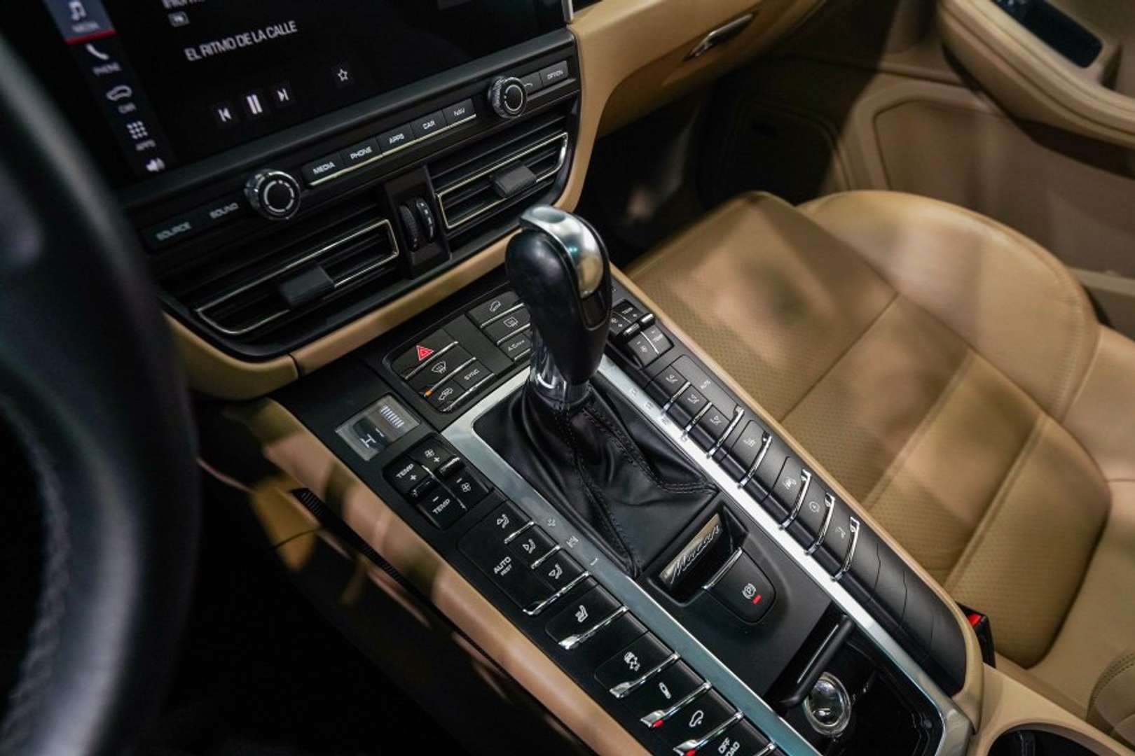 Porsche Macan I S - 2019 - Joinsteer - #25