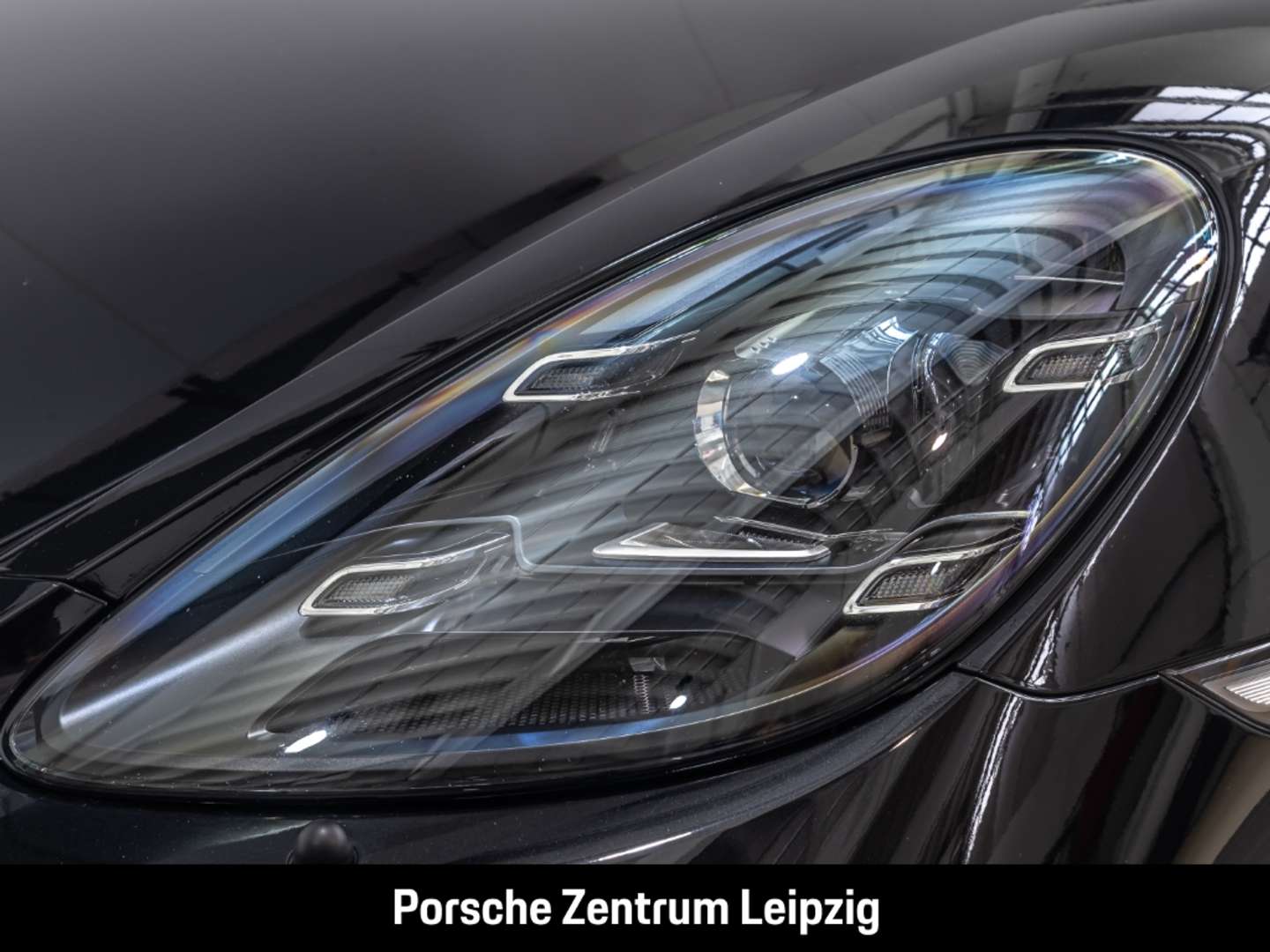 Porsche 718 Cayman GTS 4.0 - 2024 - Joinsteer - #9