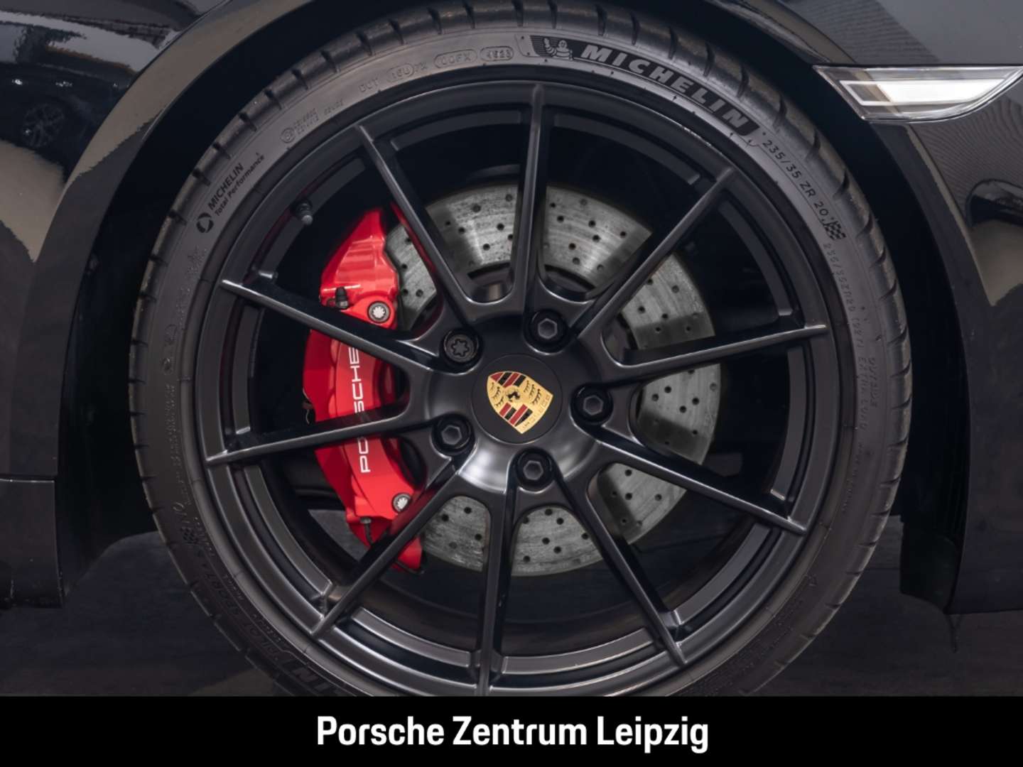 Porsche 718 Cayman GTS 4.0 - 2024 - Joinsteer - #10