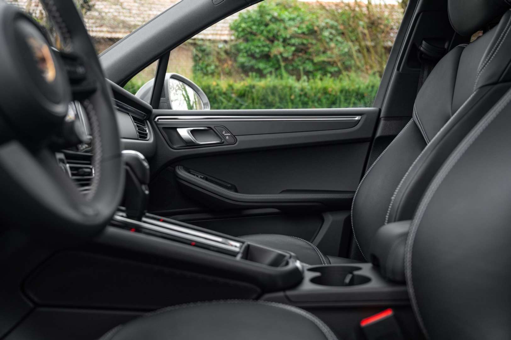 Porsche Macan I T - 2024 - Joinsteer - #23