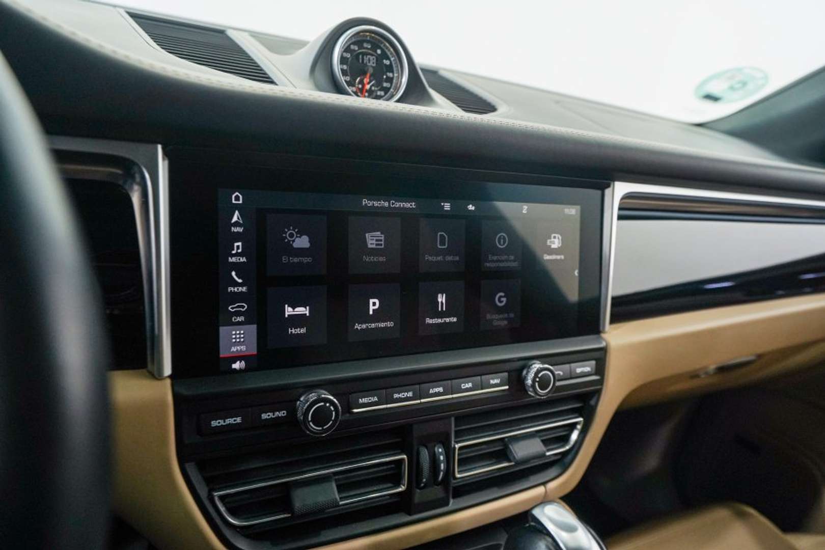 Porsche Macan I S - 2019 - Joinsteer - #29