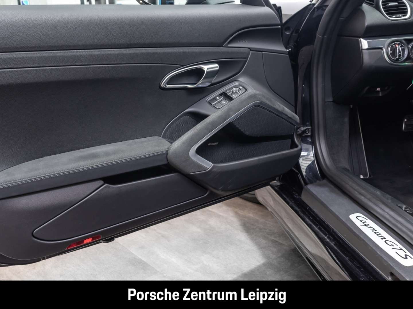 Porsche 718 Cayman GTS 4.0 - 2024 - Joinsteer - #16