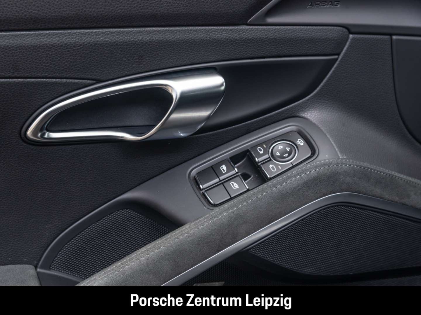 Porsche 718 Cayman GTS 4.0 - 2024 - Joinsteer - #17