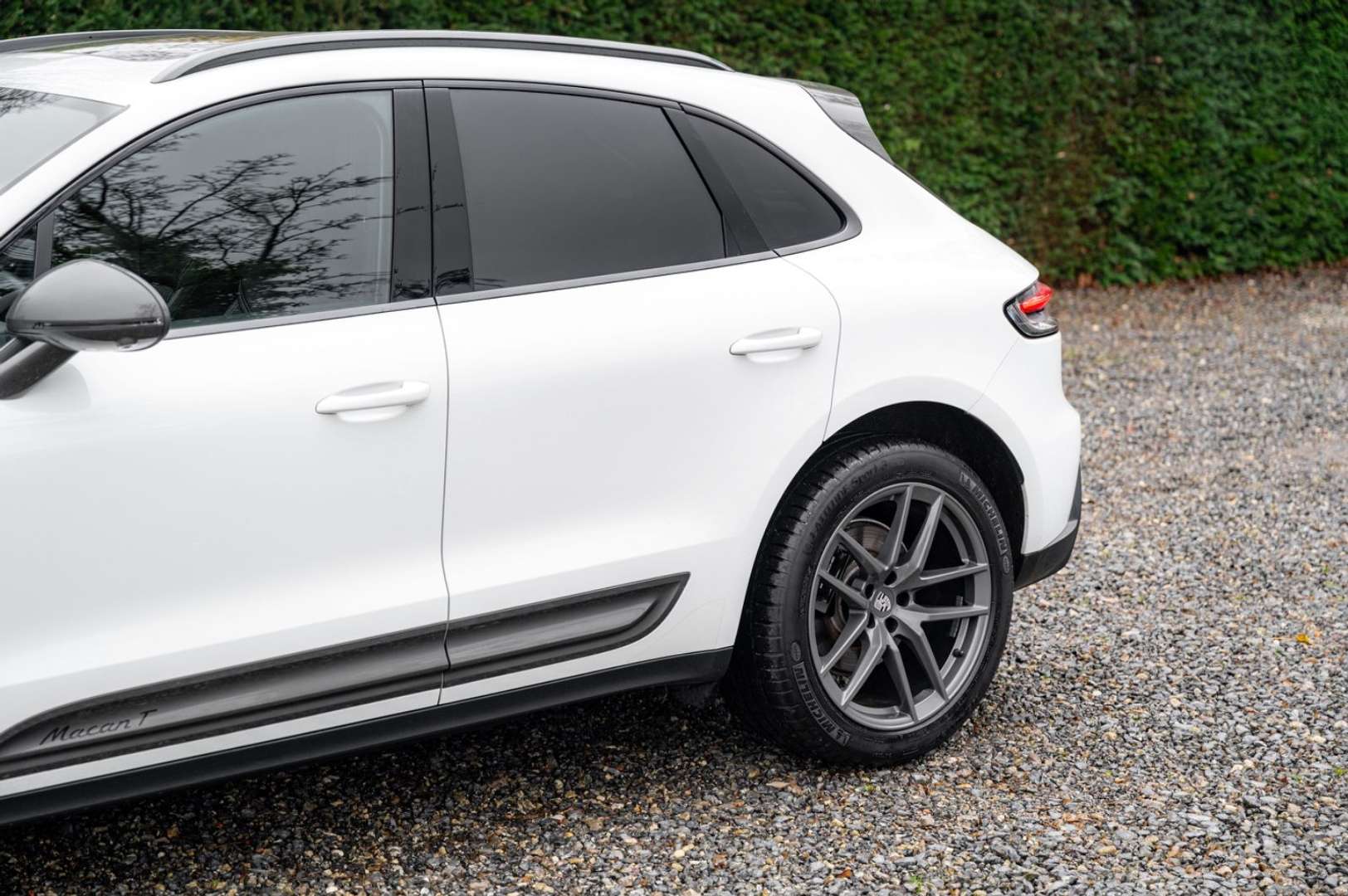 Porsche Macan I T - 2024 - Joinsteer - #28