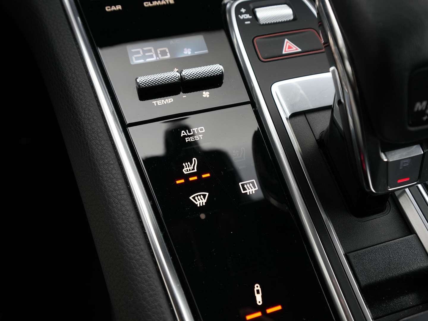 Porsche Panamera II 4 E-Hybrid - 2022 - Joinsteer - #38