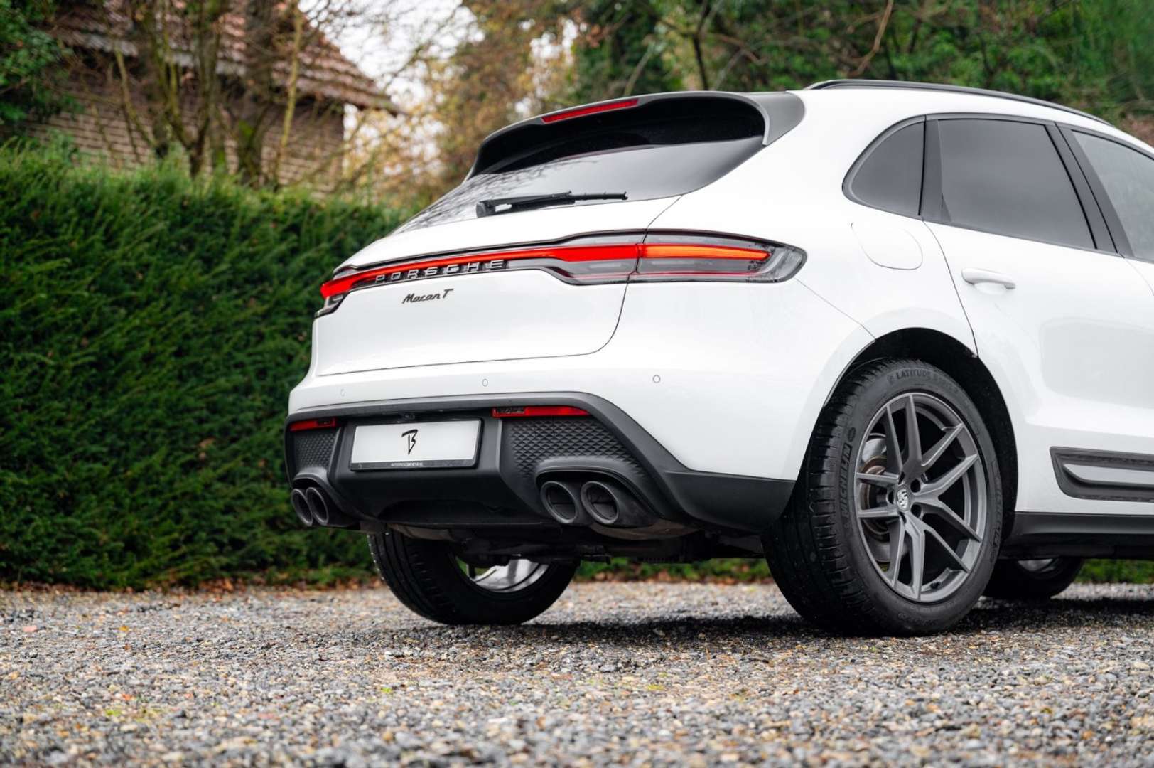 Porsche Macan I T - 2024 - Joinsteer - #30