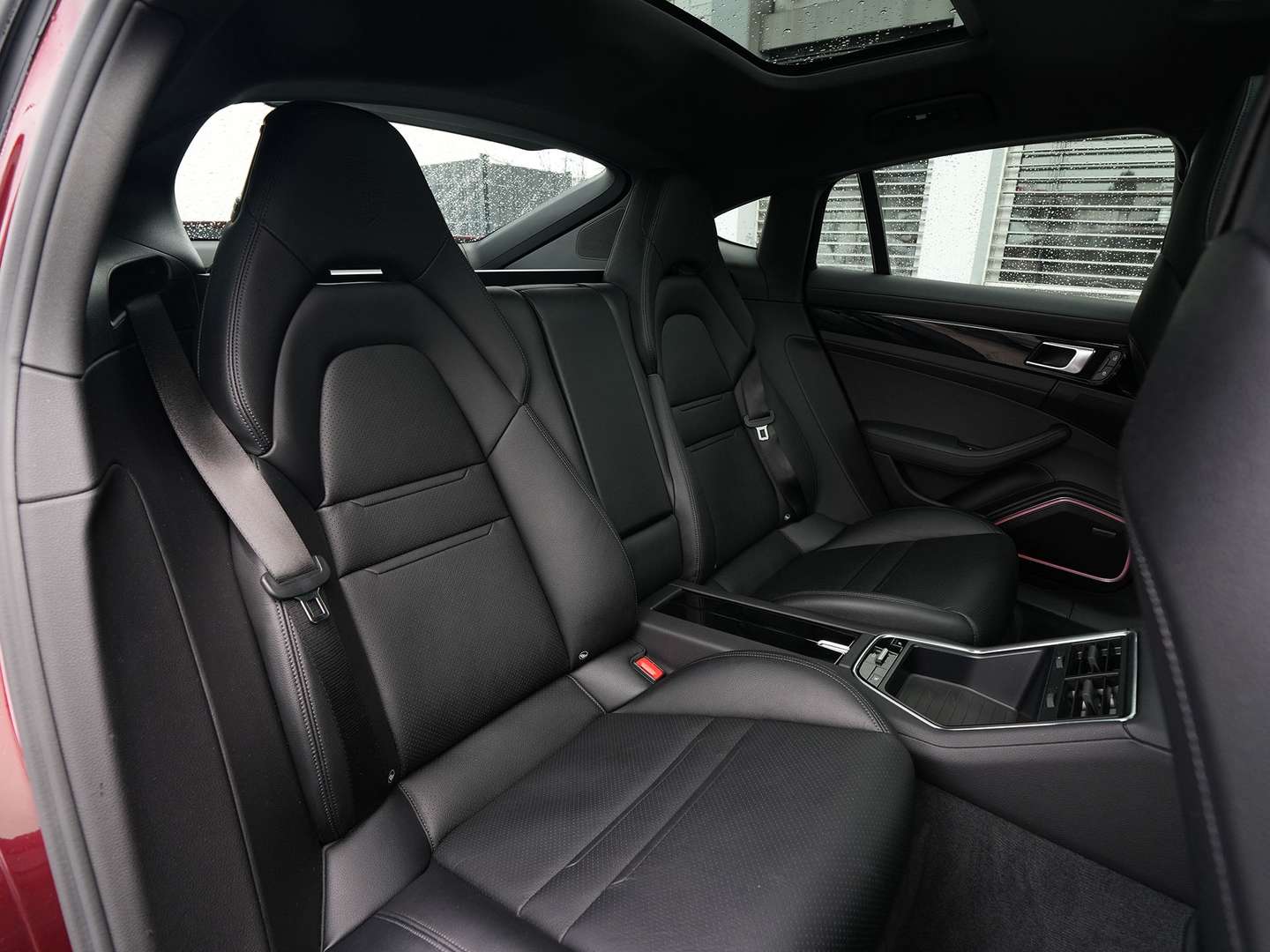 Porsche Panamera II 4 E-Hybrid - 2022 - Joinsteer - #41