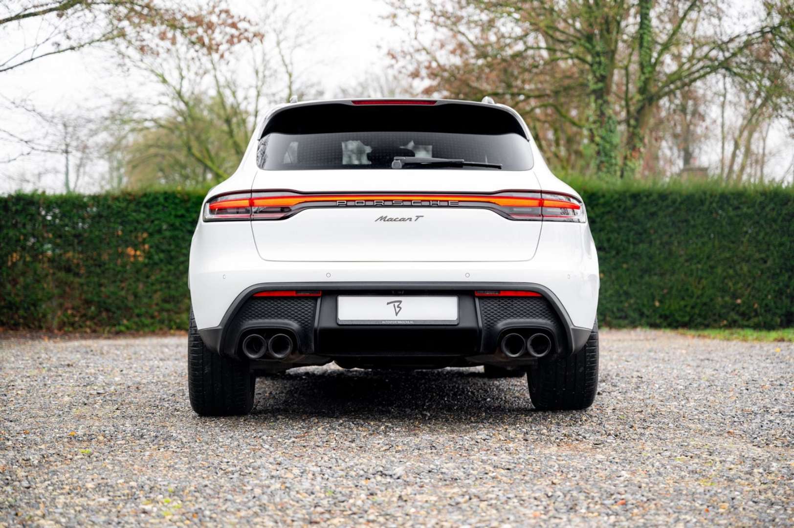 Porsche Macan I T - 2024 - Joinsteer - #31