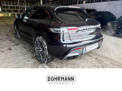 Porsche Macan I -  - Joinsteer - #4