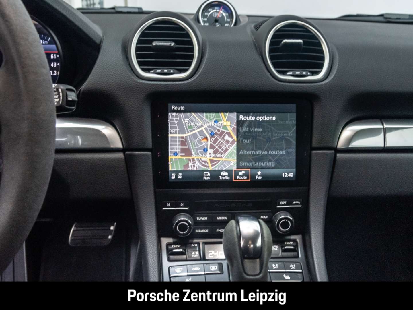 Porsche 718 Cayman GTS 4.0 - 2024 - Joinsteer - #21