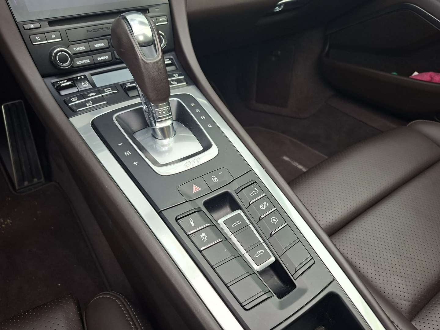 Porsche 991 Carrera 4 - 2018 - Joinsteer - #16