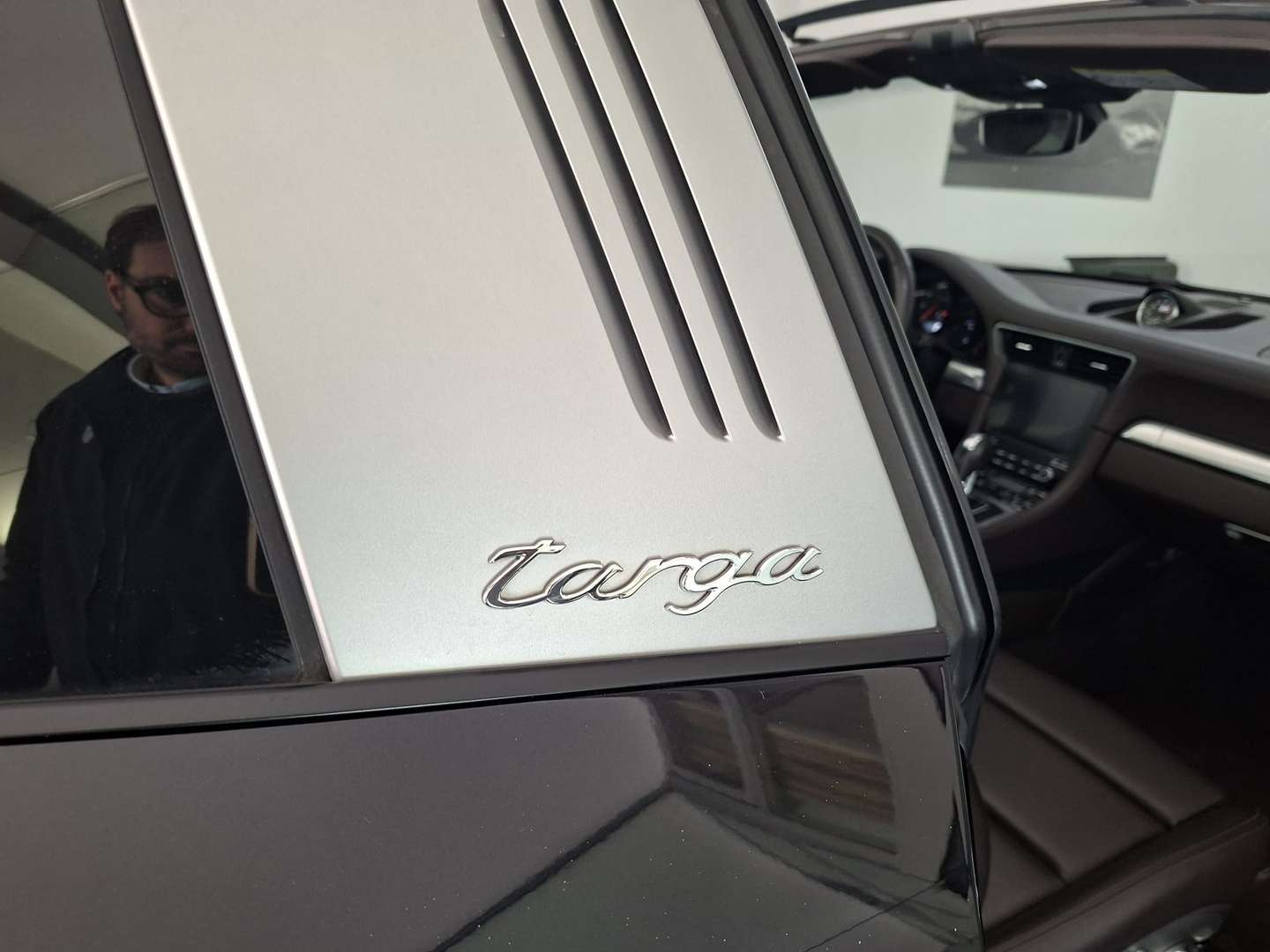 Porsche 991 Carrera 4 - 2018 - Joinsteer - #17