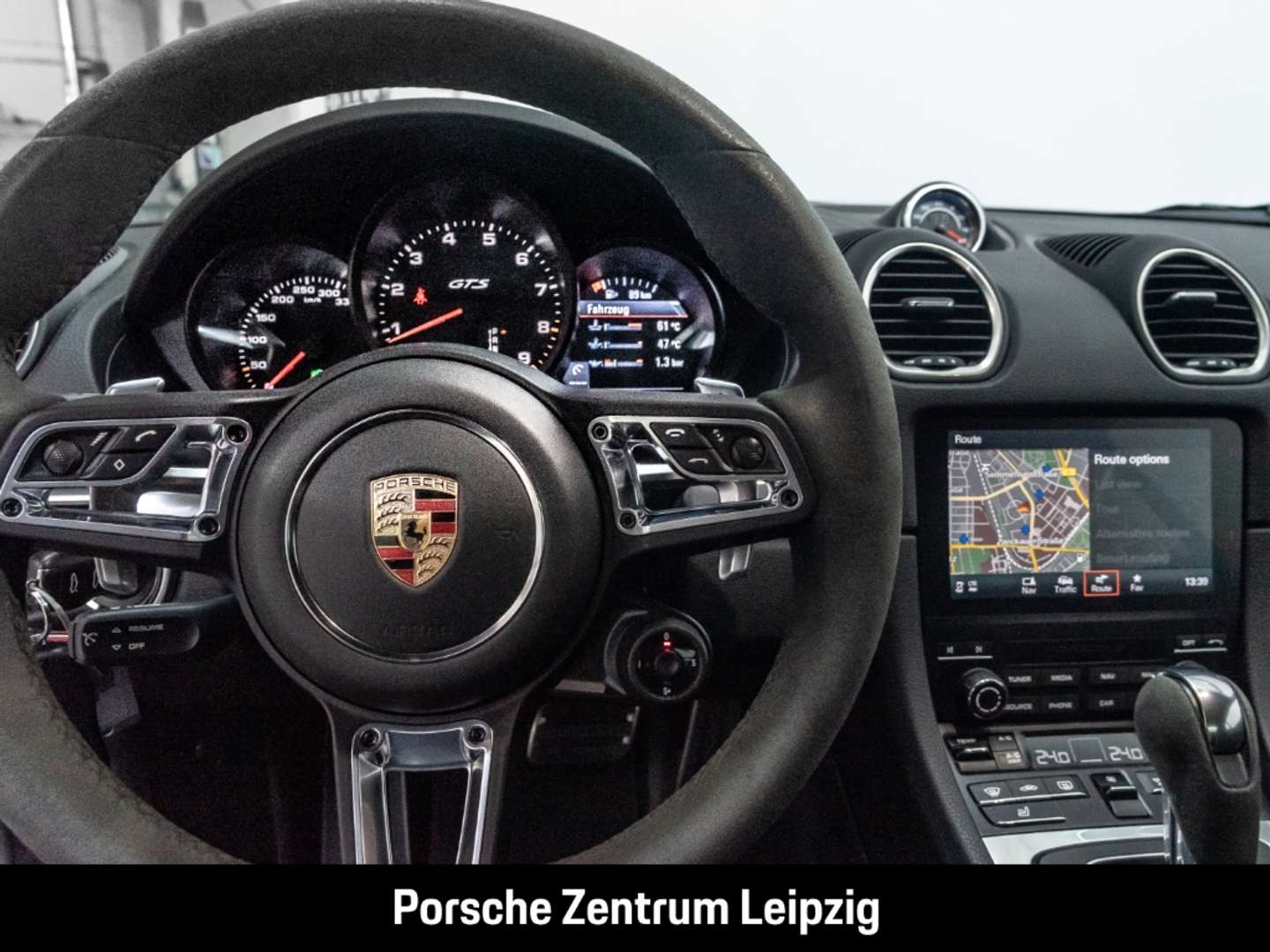 Porsche 718 Cayman GTS 4.0 - 2024 - Joinsteer - #23