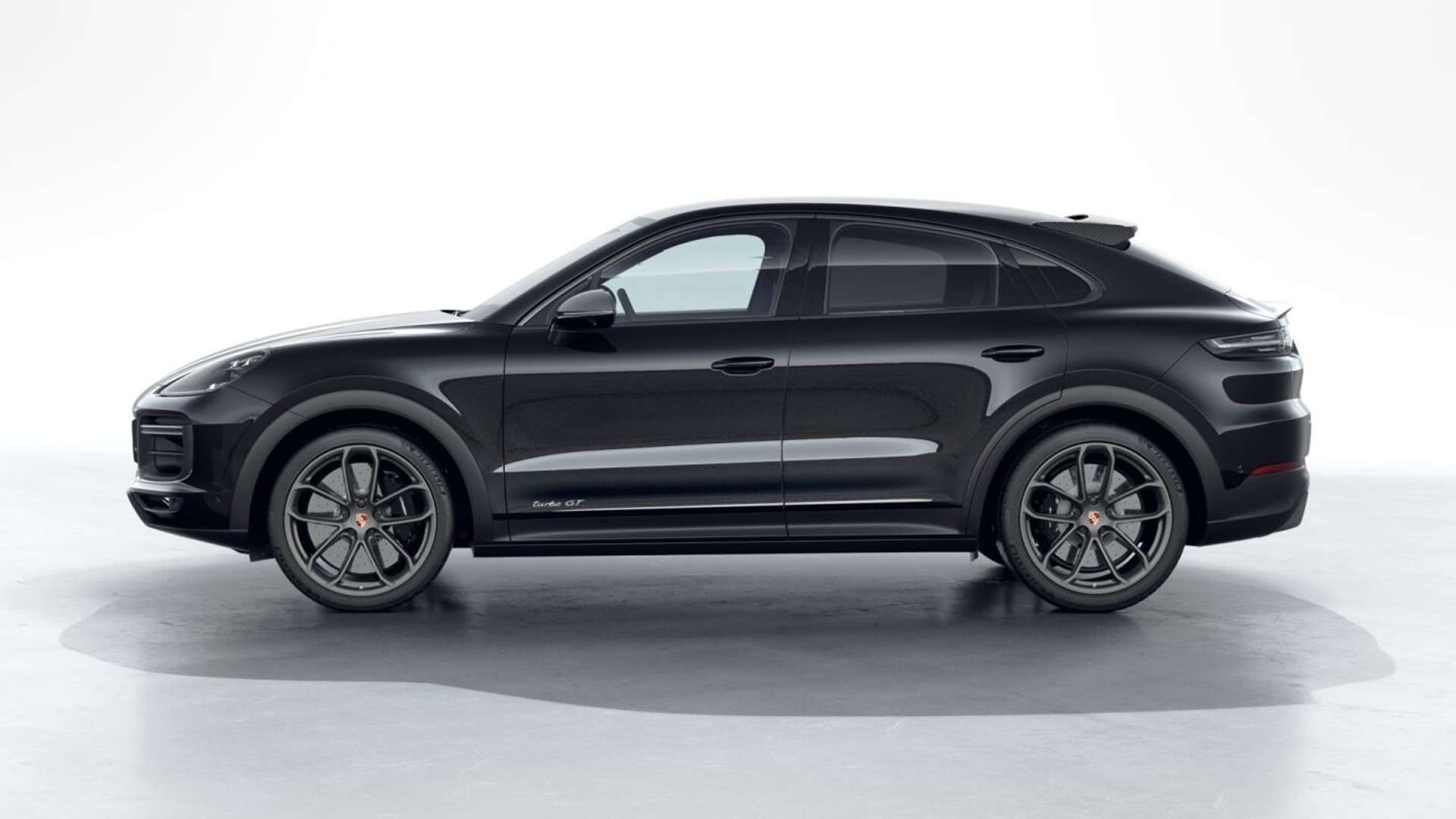 Porsche Cayenne Coupé Turbo GT - 2023 - Joinsteer - #3