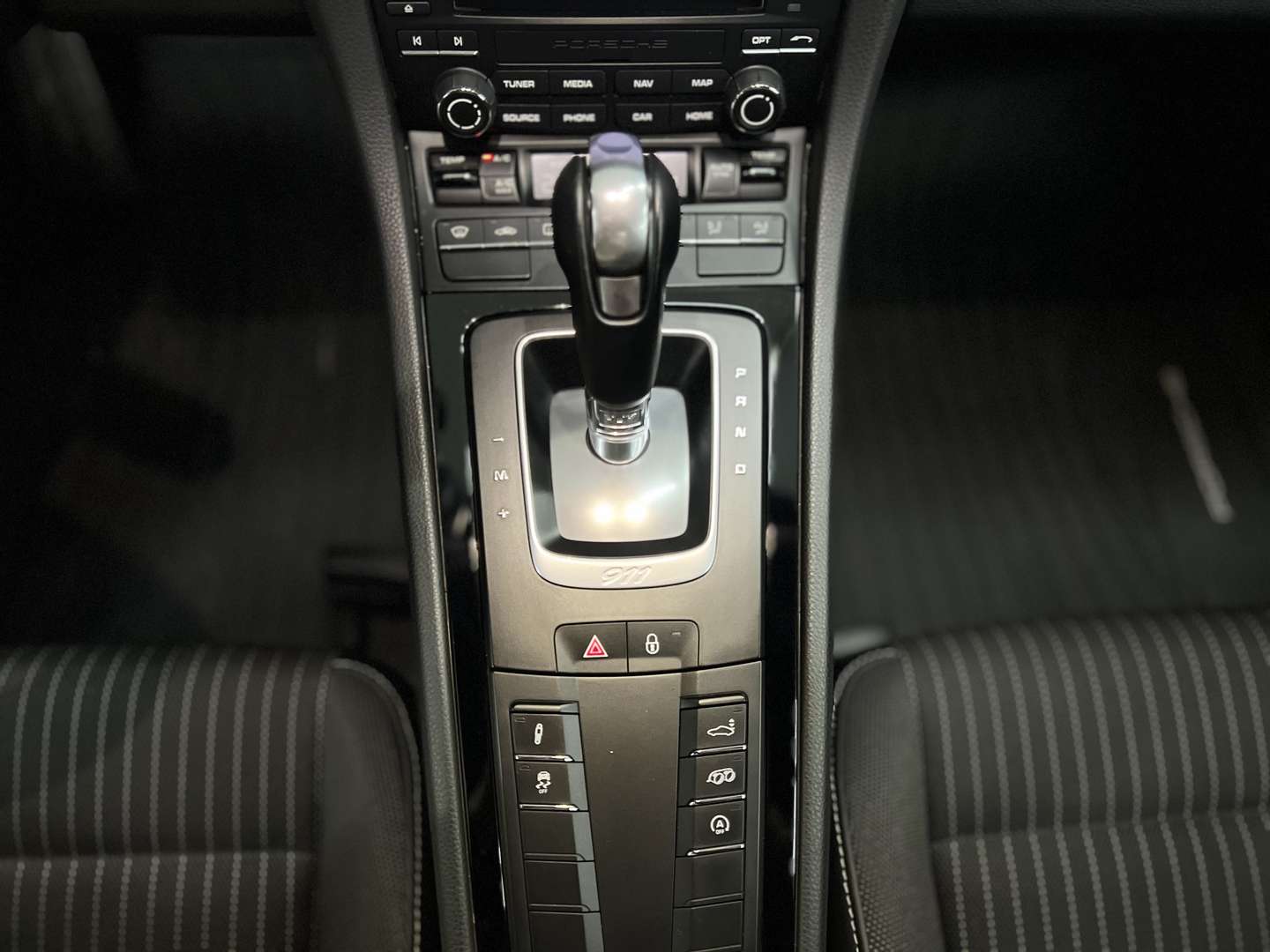 Porsche 991 Carrera - 2018 - Joinsteer - #13