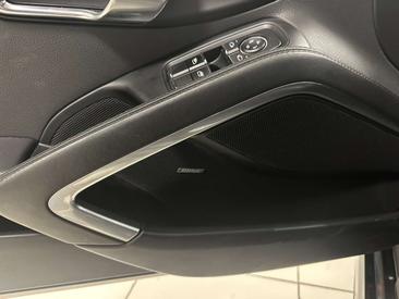 Porsche Boxster GTS — photo 7