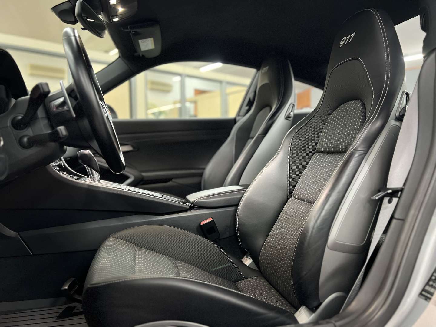 Porsche 991 Carrera - 2018 - Joinsteer - #15