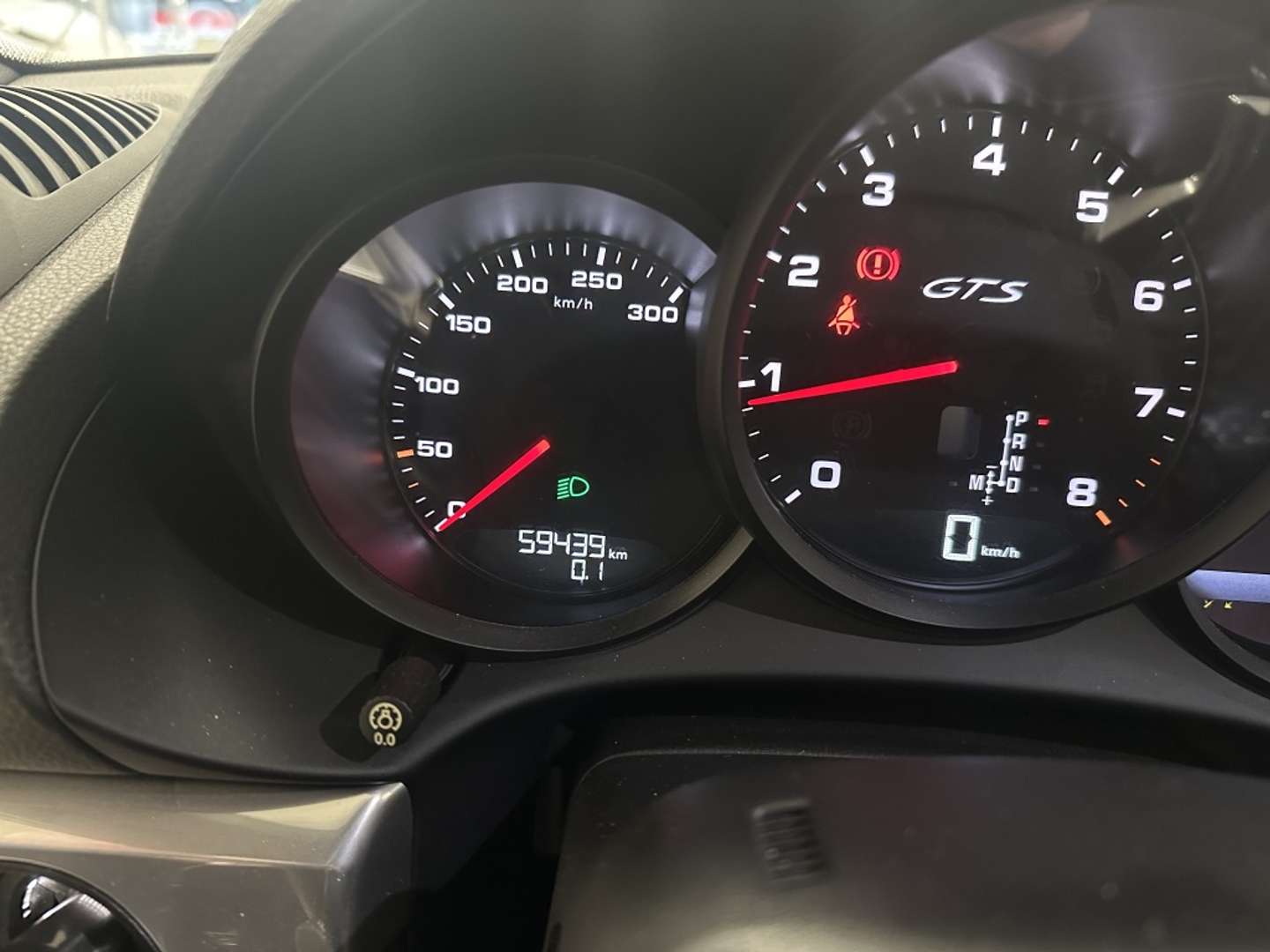 Porsche Boxster GTS - 2018 - Joinsteer - #8