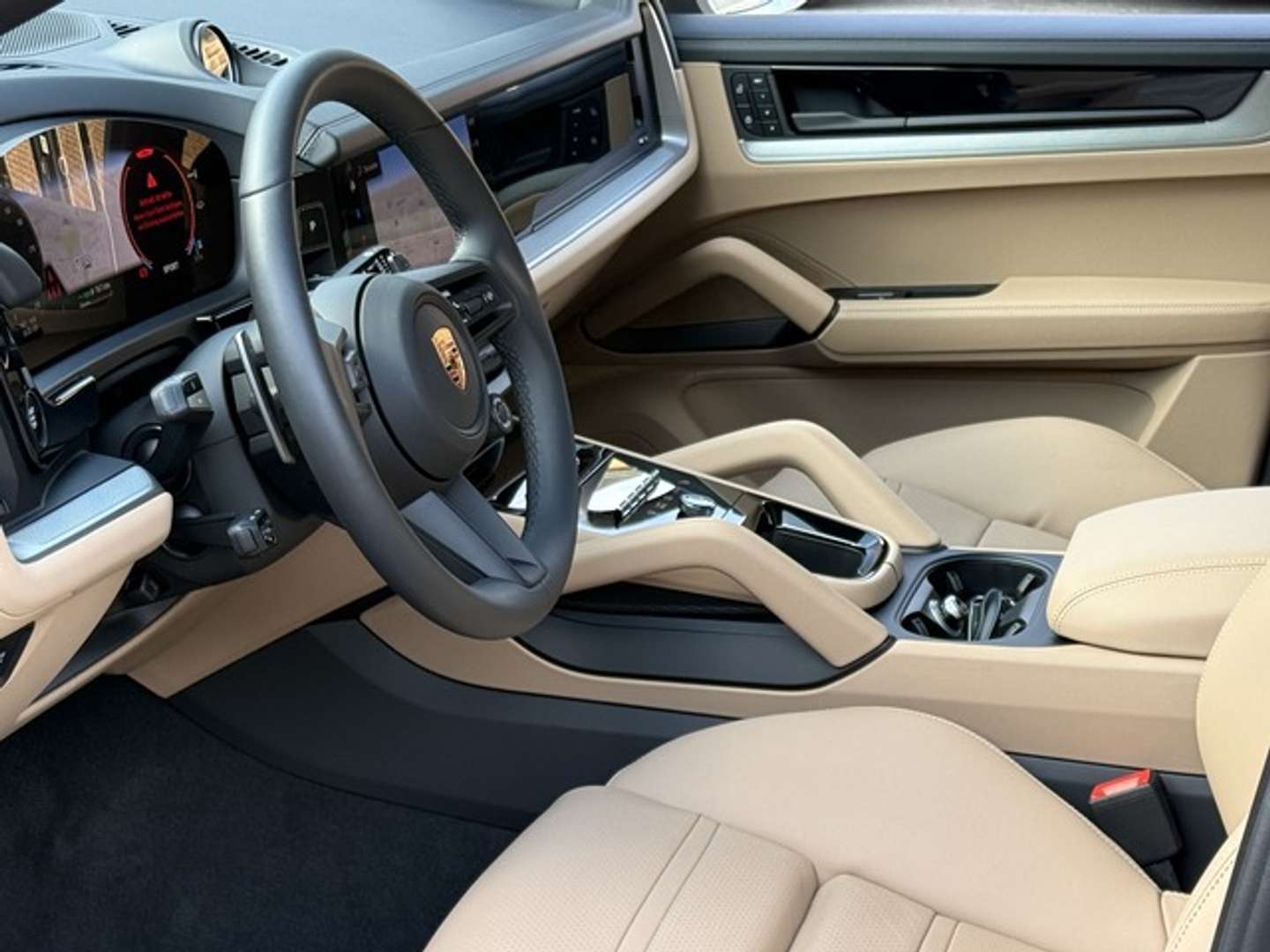 Porsche Cayenne II E-Hybrid - 2025 - Joinsteer - #3