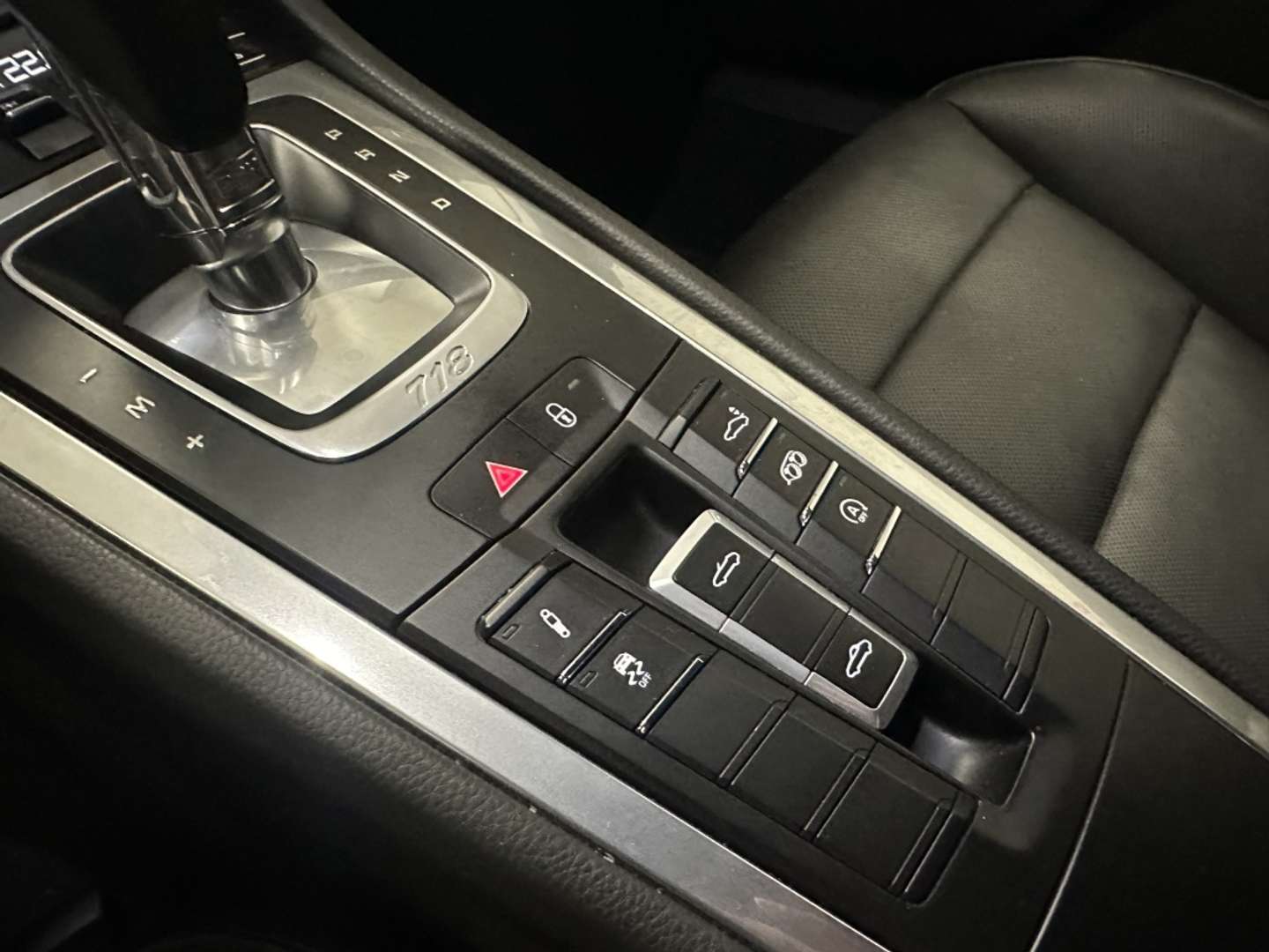 Porsche Boxster GTS - 2018 - Joinsteer - #10