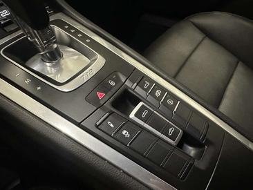 Porsche Boxster GTS — photo 10