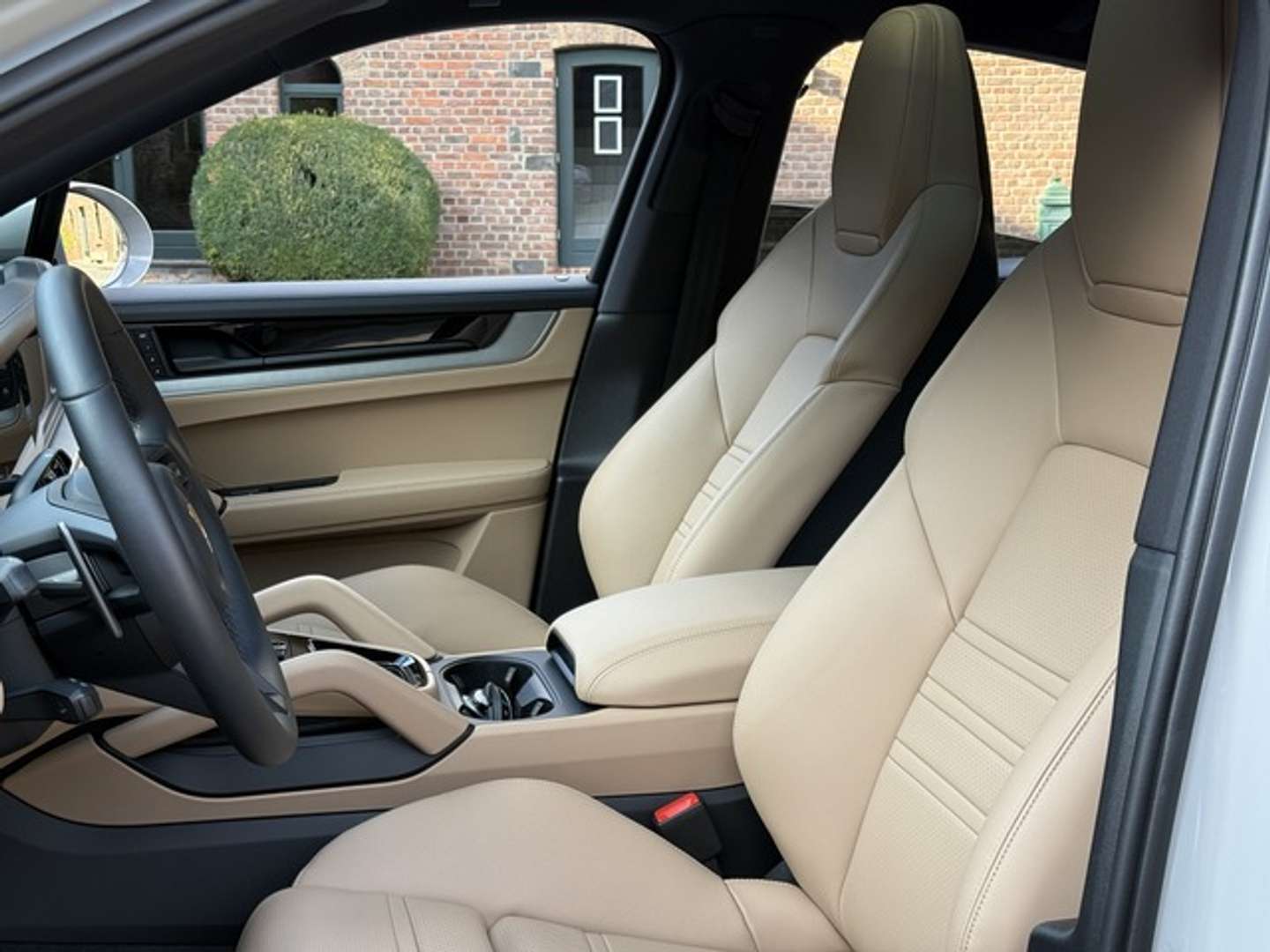 Porsche Cayenne II E-Hybrid - 2025 - Joinsteer - #4