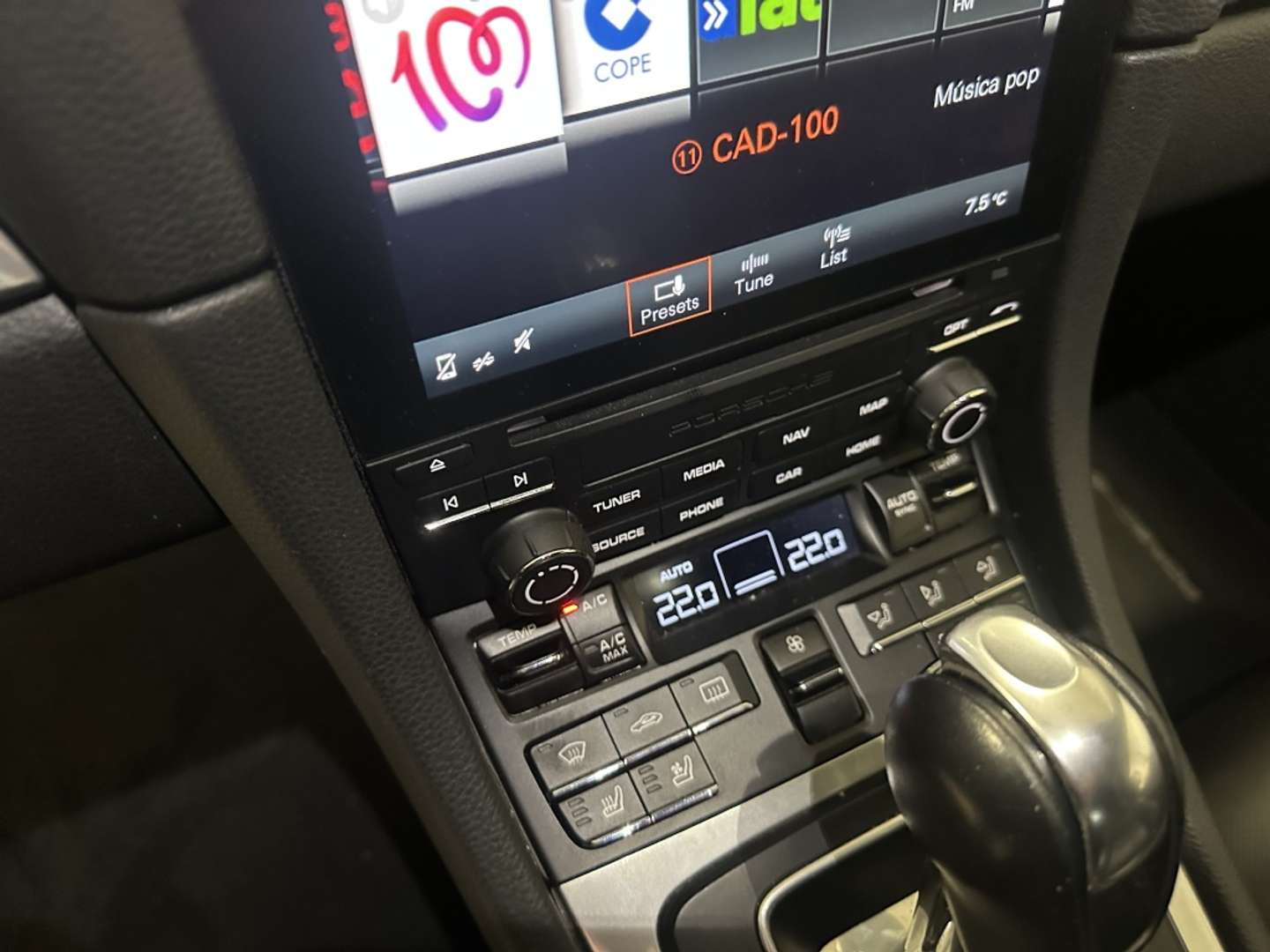 Porsche Boxster GTS - 2018 - Joinsteer - #11