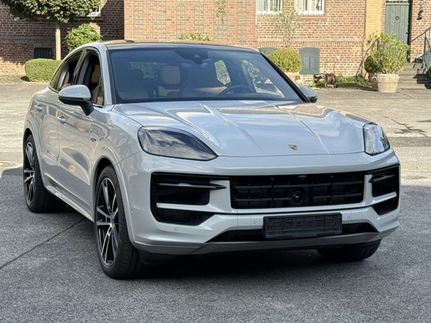 Porsche Cayenne II E-Hybrid - 2025 - Joinsteer - #5
