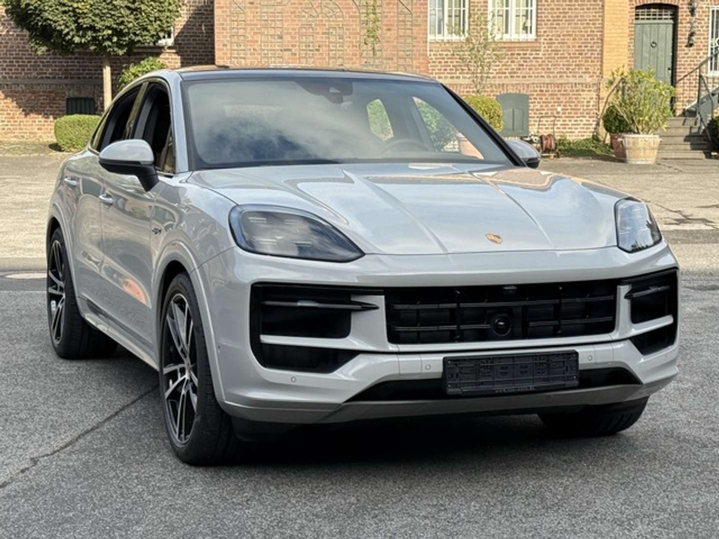 Porsche Cayenne II E-Hybrid - 2025 - Joinsteer - #7