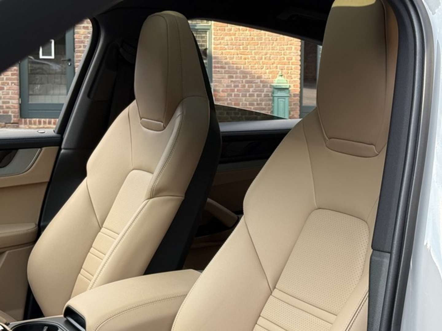 Porsche Cayenne II E-Hybrid - 2025 - Joinsteer - #8