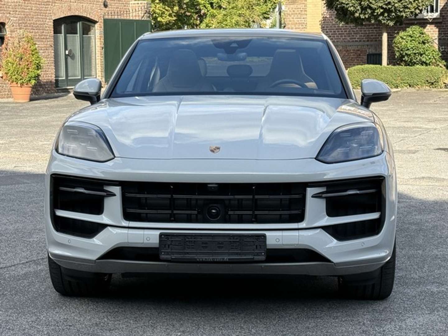 Porsche Cayenne II E-Hybrid - 2025 - Joinsteer - #9