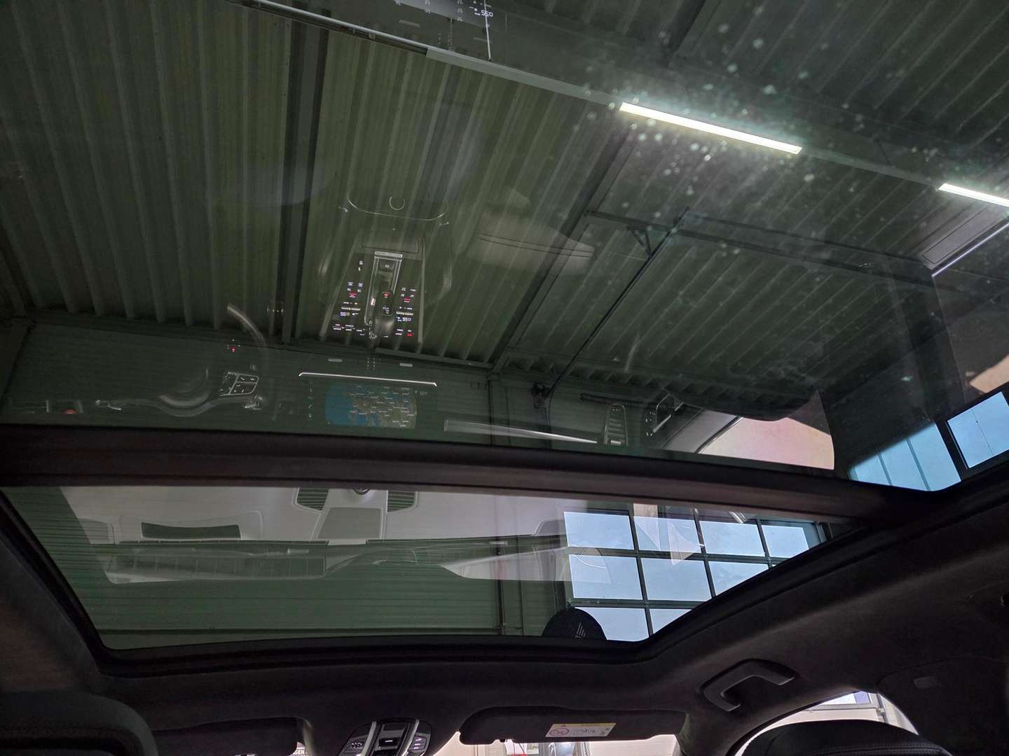 Porsche Cayenne Turbo - 2019 - Joinsteer - #24